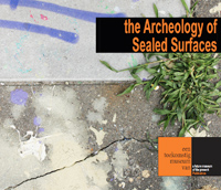 The Archeology of Sealed Surfaces