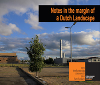 Notes in the Margin of a Dutch Landscape
