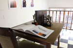 Reading Room