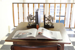 Reading Room